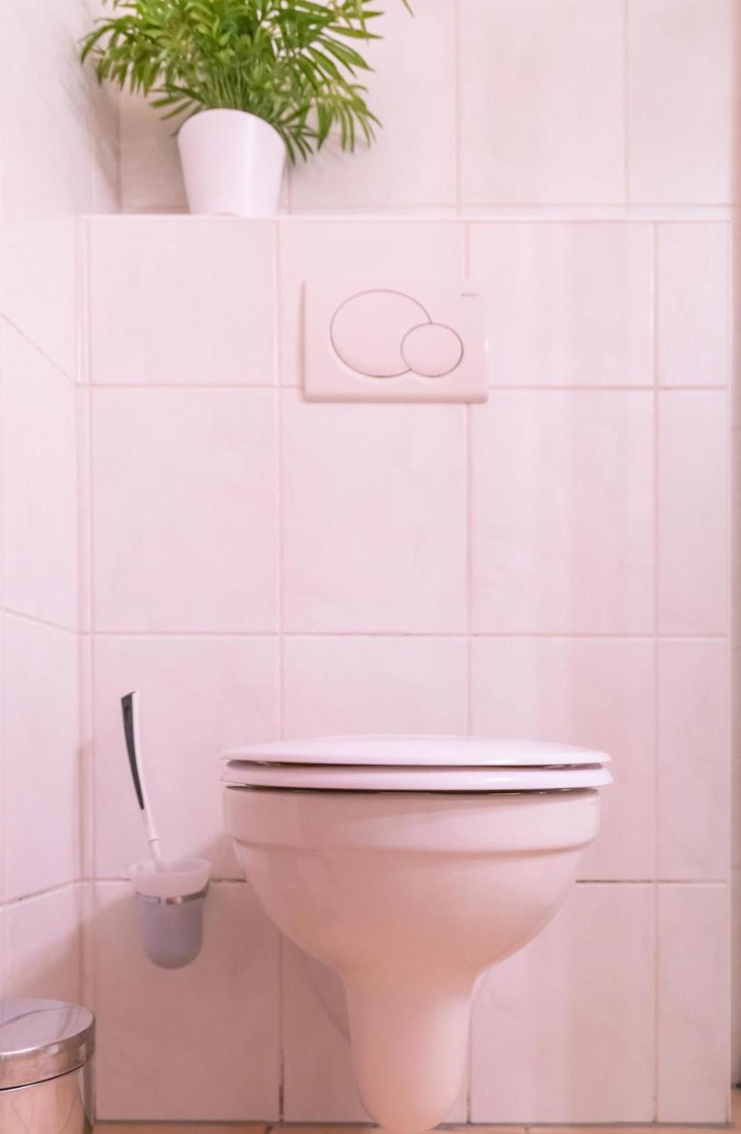Ferienwohnung 4 Am Petersberg Neef Luaran gambar